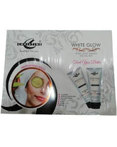 Christine Facial Kit White Glow 50ml 7 Pcs - YehChez.pk